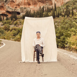 K&F 021 Thos Henley - In Hearing Taste (CD)