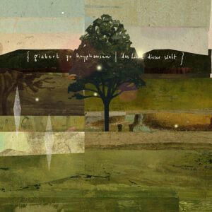 K&F 034 Gisbert zu Knyphausen - Das Licht dieser Welt (7" Vinyl)