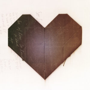 K&F 022 Sea of Love – So Loud (10"-Vinyl)