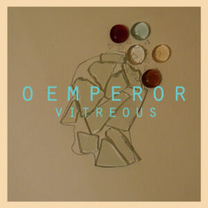 K&F 024 O Emperor - Vitreous (LP)