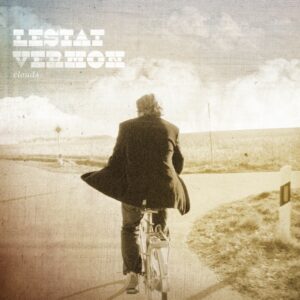 K&F 018 Lestat Vermon - Clouds (LP)