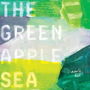 K&F065 The Green Apple Sea - Dark Kid (DOWNLOAD)